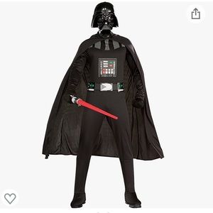 Darth Vader Mens Costume